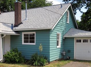 9230 SE Fuller Rd, Happy Valley, OR 97086