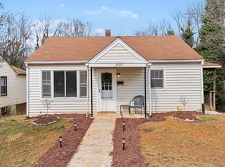 3220 Maryland Ave, Lynchburg, VA 24501