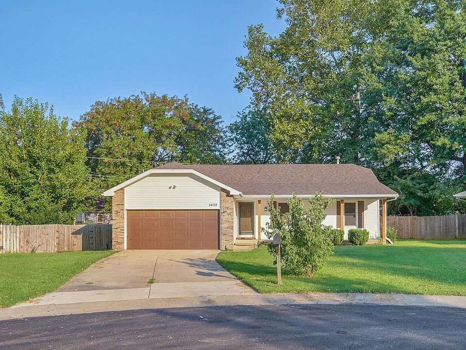 1st image of 3432 W Regal Court