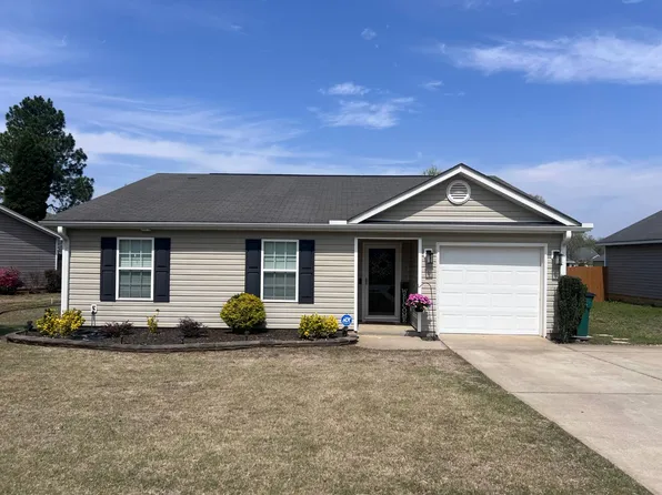 553 Wildhaven Dr, Aiken, SC 29803