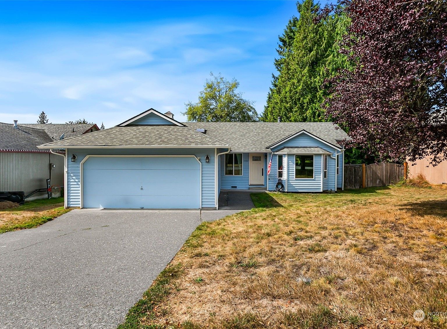 1732 92nd Drive SE, Lake Stevens, WA 98258 MLS 2158648 Zillow