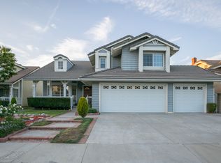 20821 High Country Dr, Diamond Bar, CA 91789