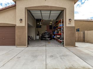 18443 W Foothill Dr, Surprise, AZ 85387