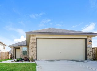 1719 Campos Ct, Conroe, TX 77301