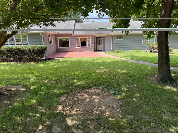 225 Keller Ave, Cape Girardeau, MO 63701