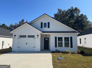 1004 Syrup Mill Creek Ln, Cairo, GA 39828