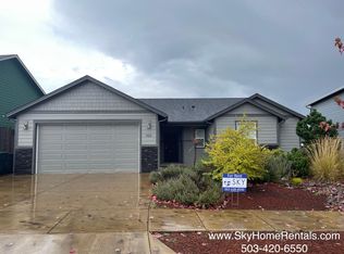 422 Eagle Feather St NW, Salem, OR 97304