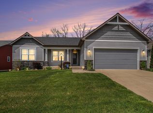 2327 Saint Charles Ave, South Bend, IN 46614