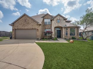 2106 Fairway Winds Ct, Wylie, TX 75098