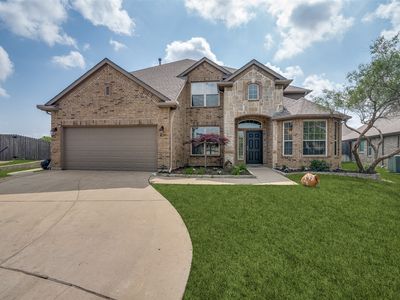 2106 Fairway Winds Ct, Wylie, TX, 75098