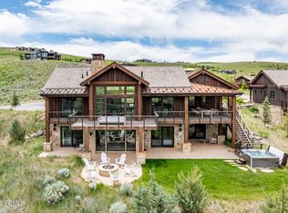6801 N Star Bright Way, Heber City, UT 84032