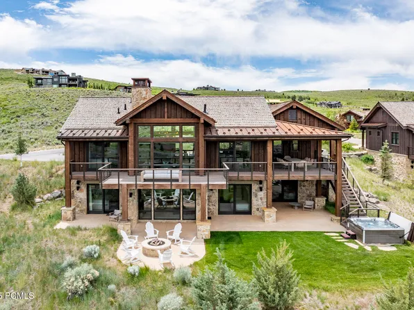 6801 N Star Bright Way, Heber City, UT 84032