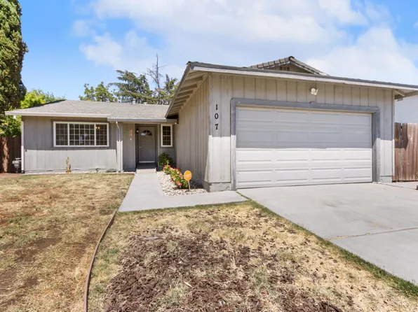 107 Bell Ave, Sacramento, CA 95838