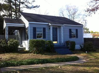 2811 Kingswood Ave, Jackson, MS 39212