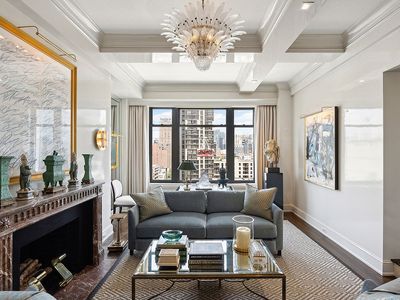 400 E 59th St APT 15F, Manhattan, NY, 10022