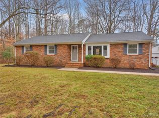 12110 Bailey Bridge Rd, Midlothian, VA 23112