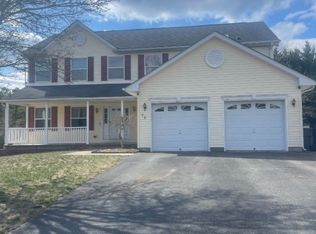 76 Serenity Pl, Toms River, NJ 08755