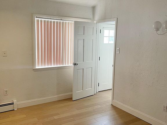 Bedroom - photo to be updated** new windows & blinds