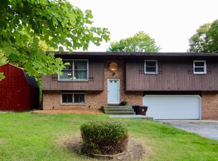 336 E 1050 N, Chesterton, IN 46304