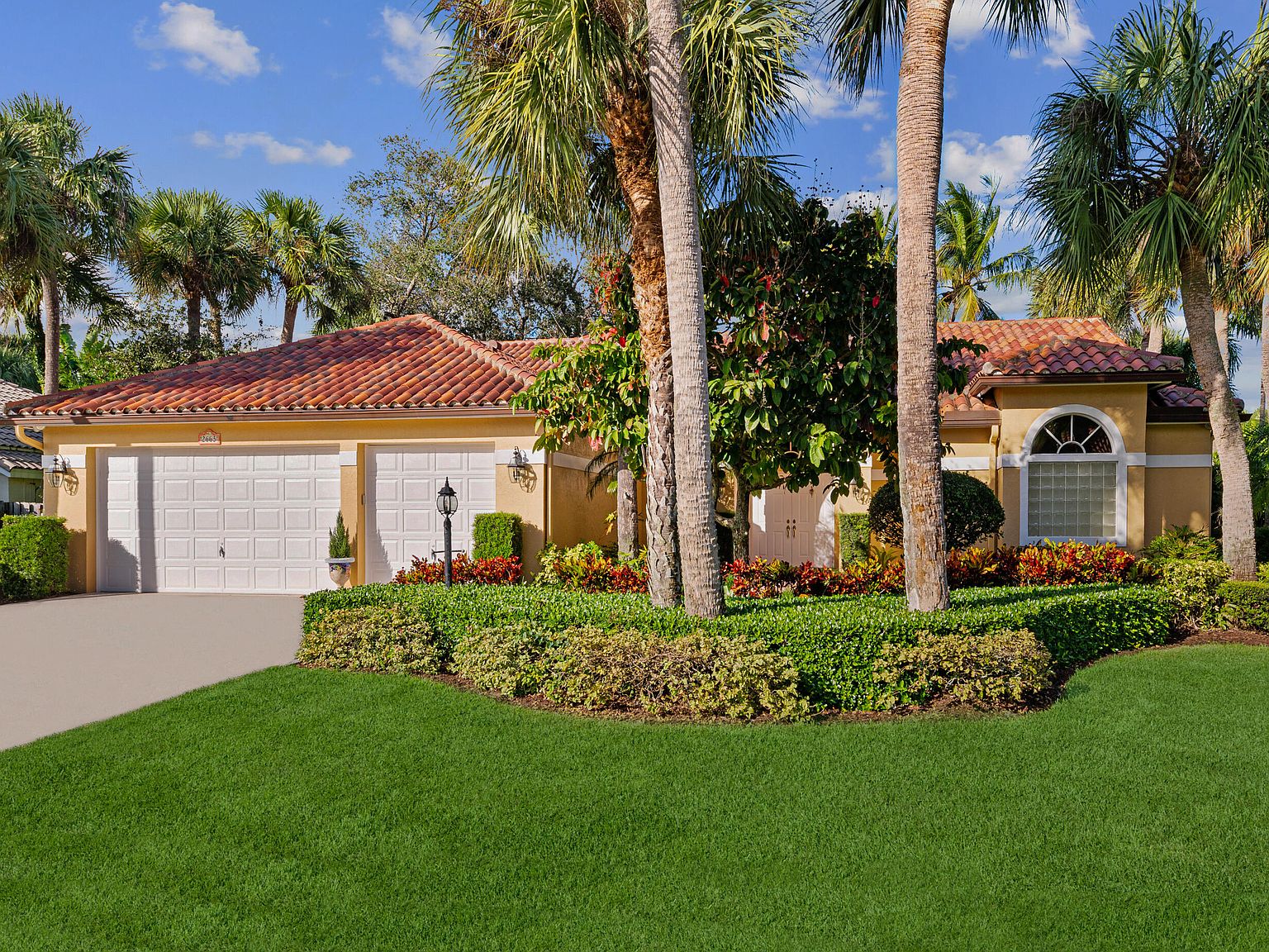 2663 Hampton Cir S, Delray Beach, FL 33445 Zillow