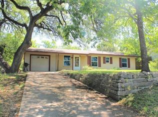 11507 Pollyanna Ave, Austin, TX 78753