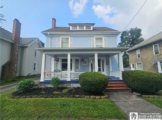 115 N 10th St, Olean, NY 14760