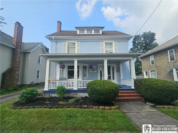 115 N 10th St, Olean, NY 14760