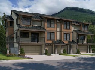 1192 Waterfall Way SE, North Bend, WA 98045