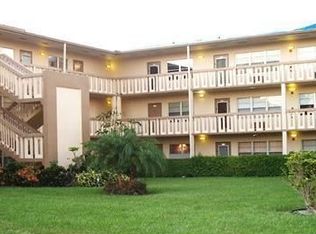 417 Fanshaw Way #J, Boca Raton, FL 33434