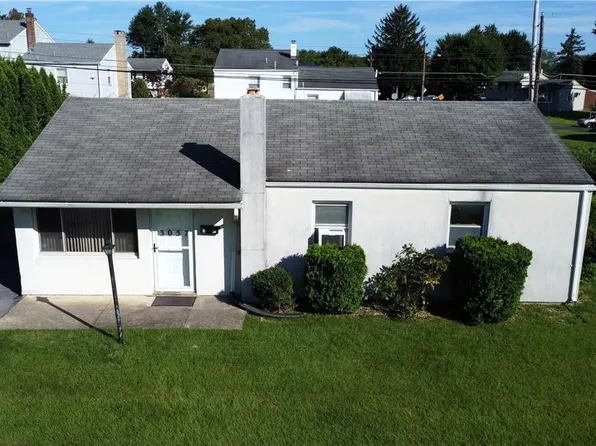 3057 Salisbury Dr, Allentown, PA 18103