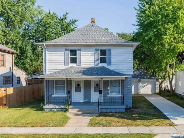 1548 E 4th St, Mishawaka, IN 46544