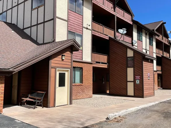 561 Vasels R1 C, Brian Head, UT 84719