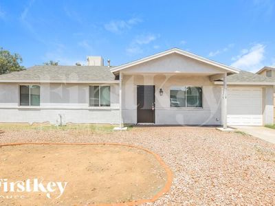 3518 E Friess Dr, Phoenix, AZ, 85032