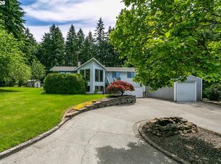 17321 SE Sunnyside Rd LOT 5, Damascus, OR 97089