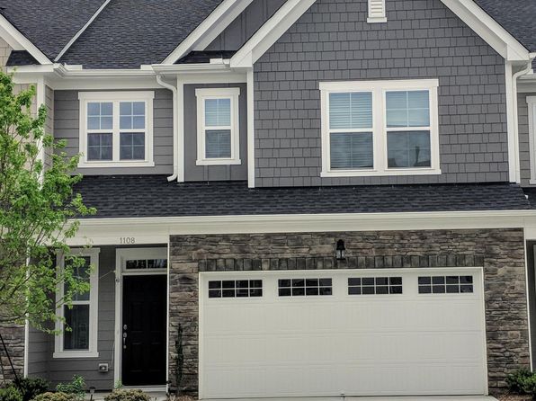 1108 Craigmeade Dr, Morrisville, NC 27560