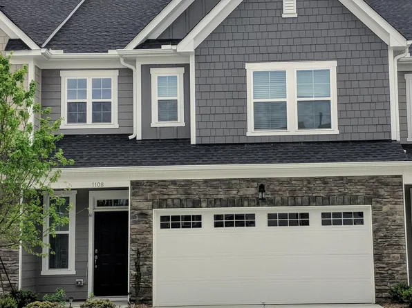 1108 Craigmeade Dr, Morrisville, NC 27560