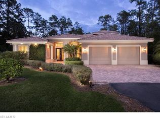 5741 English Oaks Ln, Naples, FL 34119