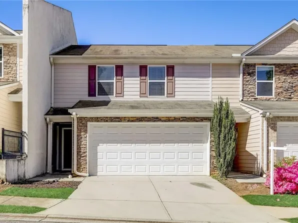 1244 Rockfield Cir, Norcross, GA 30093