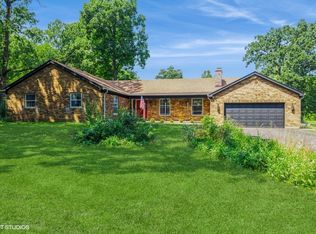 8616 Howe Rd, Wonder Lake, IL 60097