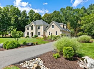 13500 Stonegate Rd, Midlothian, VA 23113