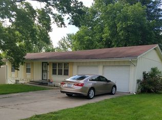 8601 Sni A Bar Rd, Kansas City, MO 64129