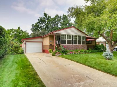 4153 S Kalamath Ct, Englewood, CO, 80110