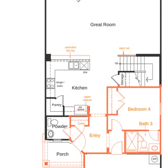 Floor 1