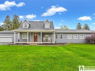 3617 S Main Street Rd, Batavia, NY 14020