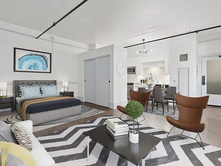 Santa Fe Lofts — Photo 17