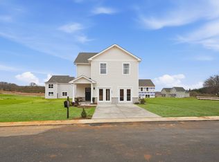 108 Meadow Ridge Way, Staunton, VA 24401