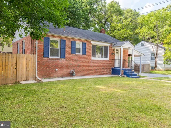 9712 51st Ave, College Park, MD 20740