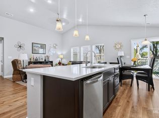 672 E Warrior Basin St, Kuna, ID 83634