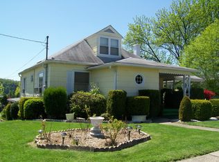 505 Hanover St, Northumberland, PA