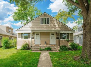 847-849 Palmer Rd, Columbus, OH 43212